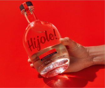 Tequila hijole